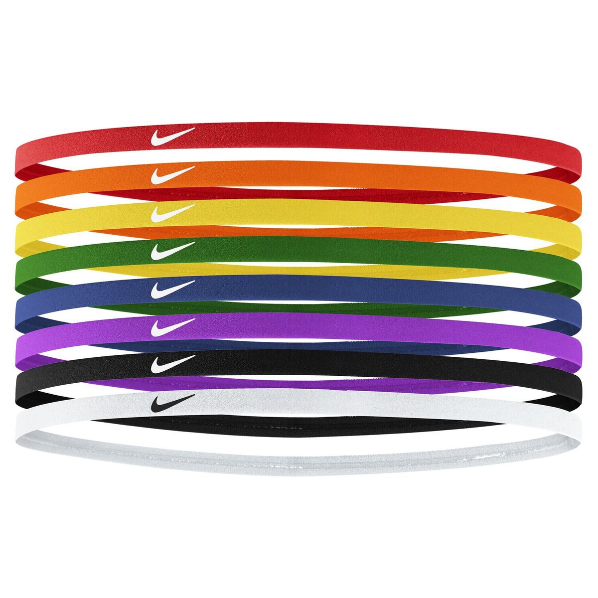 NIKE - Cintillo Skinny Headbands 8Pk Nike