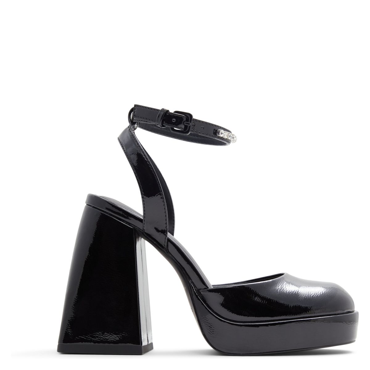 CALL IT SPRING - Zapato Formal Mujer Negro Call It Spring