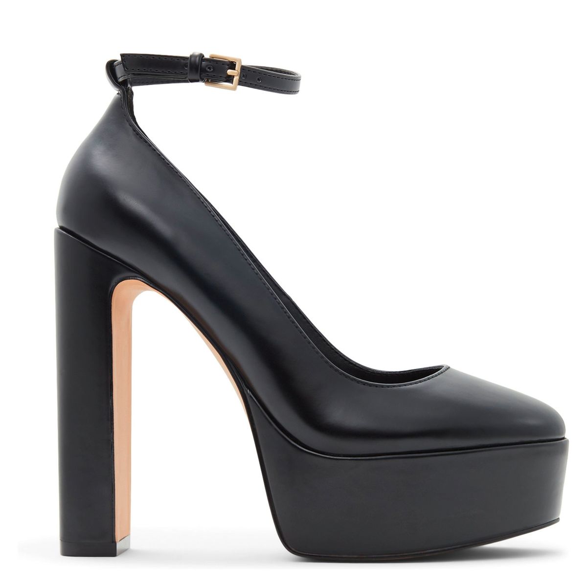 ALDO - Fonda Zapato Formal Mujer Negro Aldo