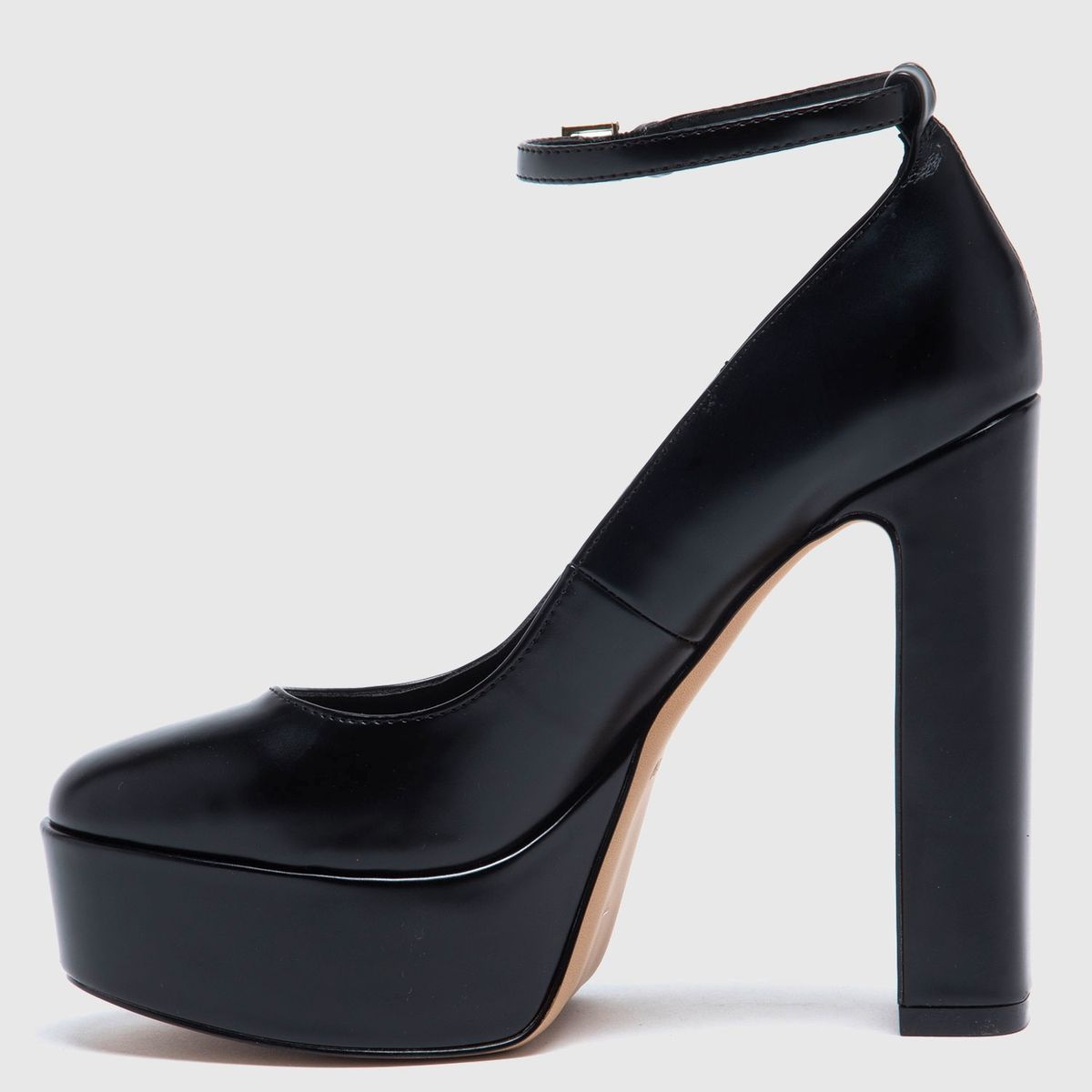 ALDO - Fonda Zapato Formal Mujer Negro Aldo