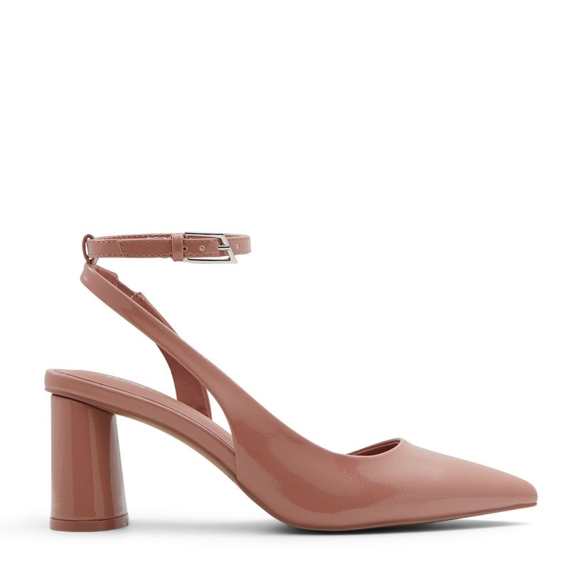 CALL IT SPRING - Zapato Formal Mujer Rosado Call It Spring