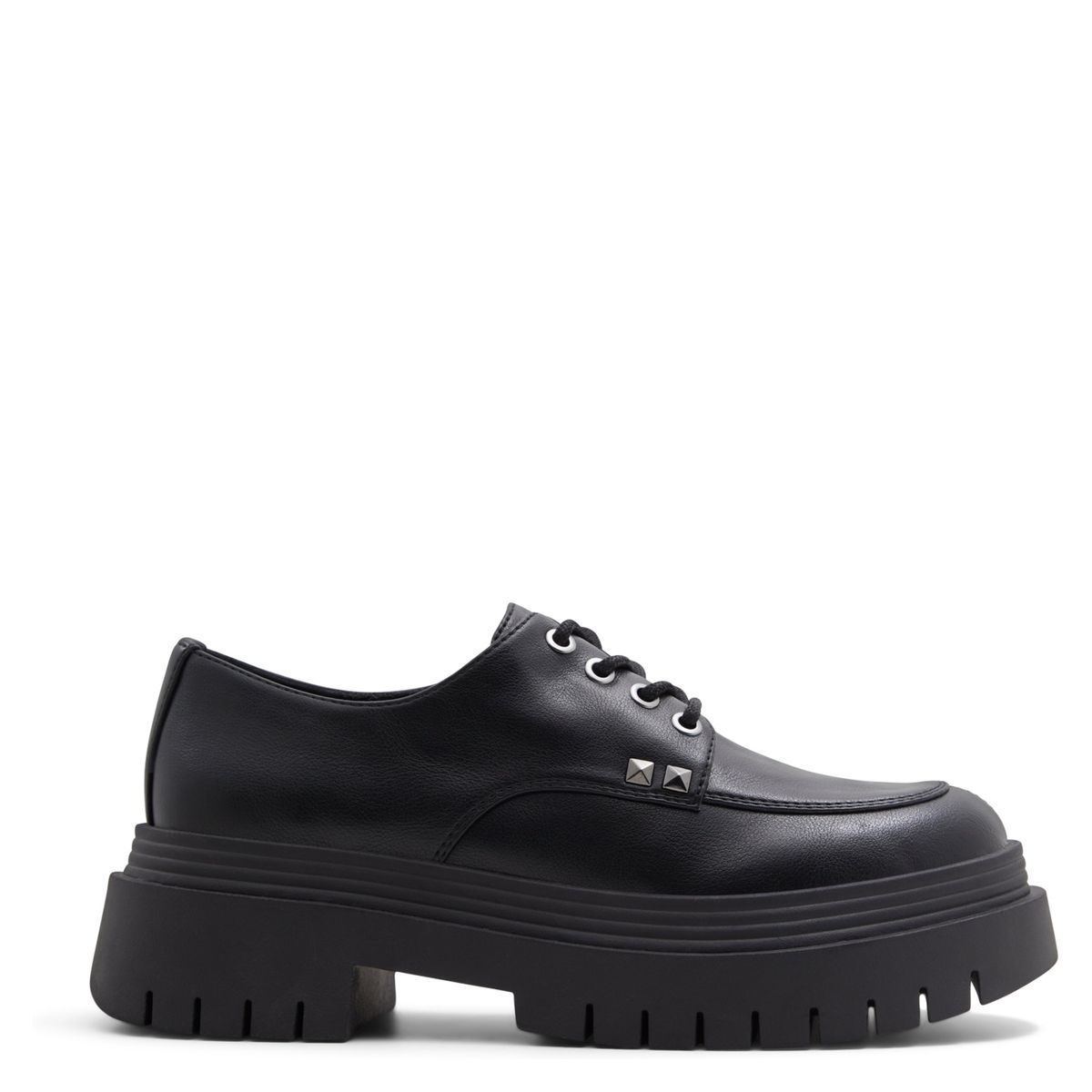 CALL IT SPRING - Mocasín Mujer Negro Call It Spring