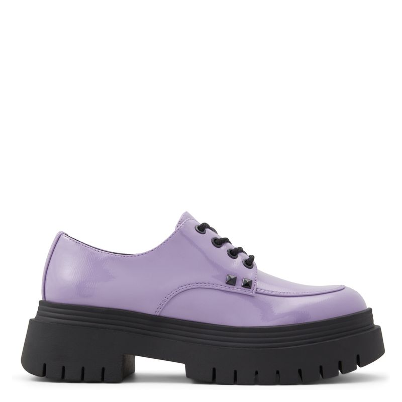 CALL IT SPRING - Mocasín Mujer Morado Call It Spring