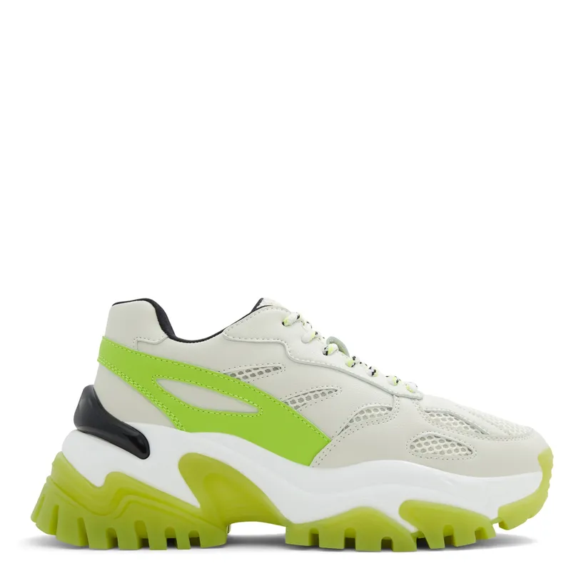 CALL IT SPRING - Zapatilla Urbana Mujer Blanco Call It Spring