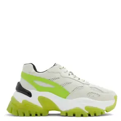 CALL IT SPRING - Zapatilla Urbana Mujer Blanco