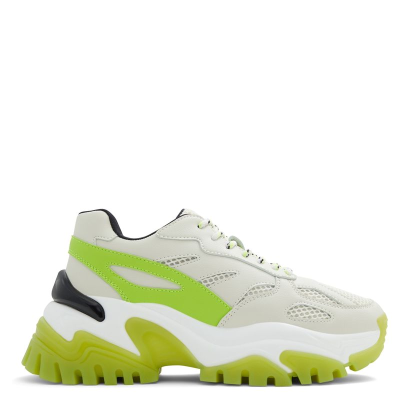 CALL IT SPRING - Zapatilla Urbana Mujer Blanco Call It Spring