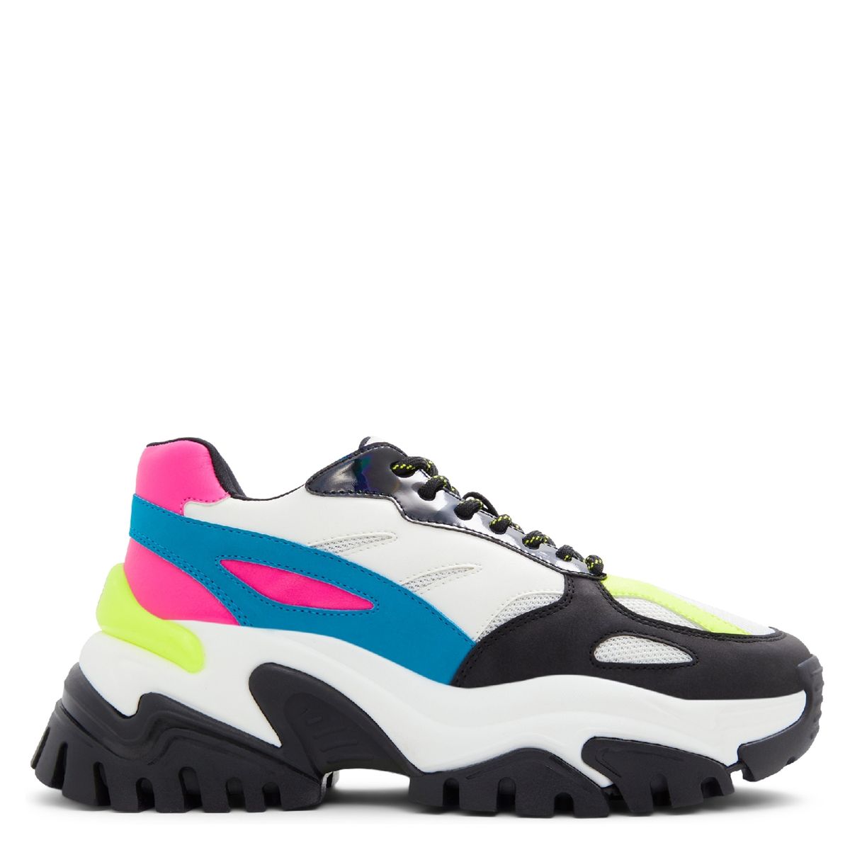 CALL IT SPRING - Zapatilla Urbana Mujer Multicolor Call It Spring