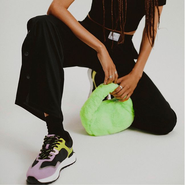 CALL IT SPRING - Zapatilla Urbana Mujer Multicolor Call It Spring