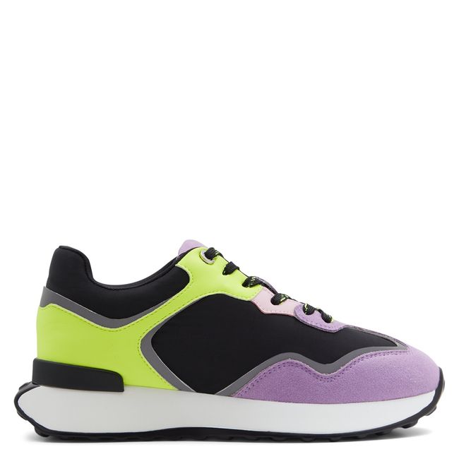 CALL IT SPRING - Zapatilla Urbana Mujer Multicolor Call It Spring