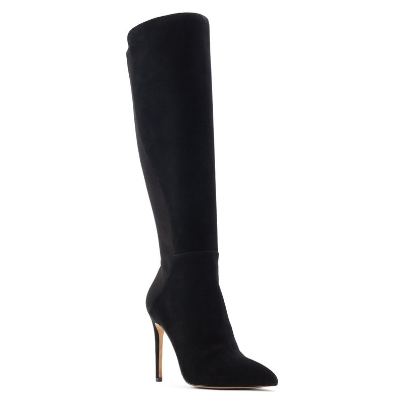 ALDO - Sphialaan Bota Mujer Negro Aldo