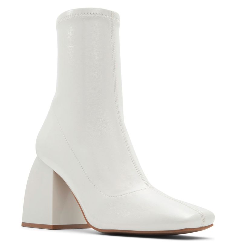 CALL IT SPRING - Botín Mujer Blanco Call It Spring