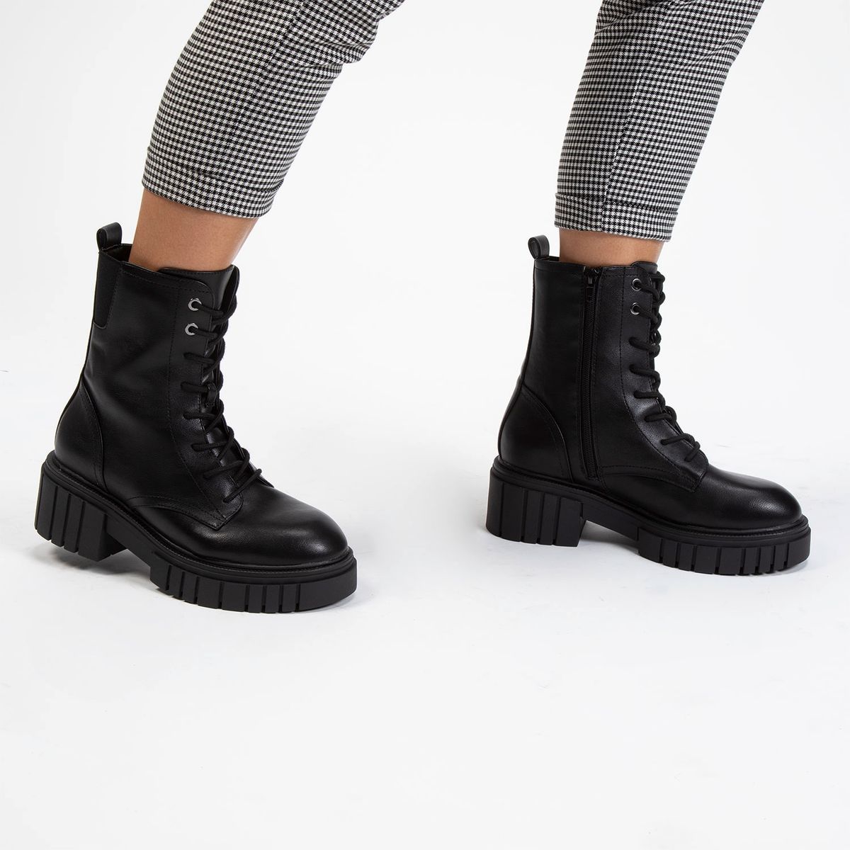 CALL IT SPRING - Botín Mujer Negro Call It Spring