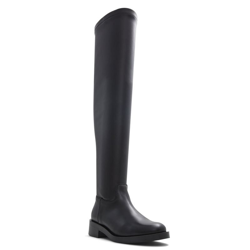 ALDO - Breaveth Bota Larga Mujer Negro Aldo