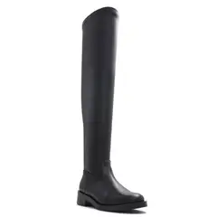 ALDO - Breaveth Bota Larga Mujer Negro