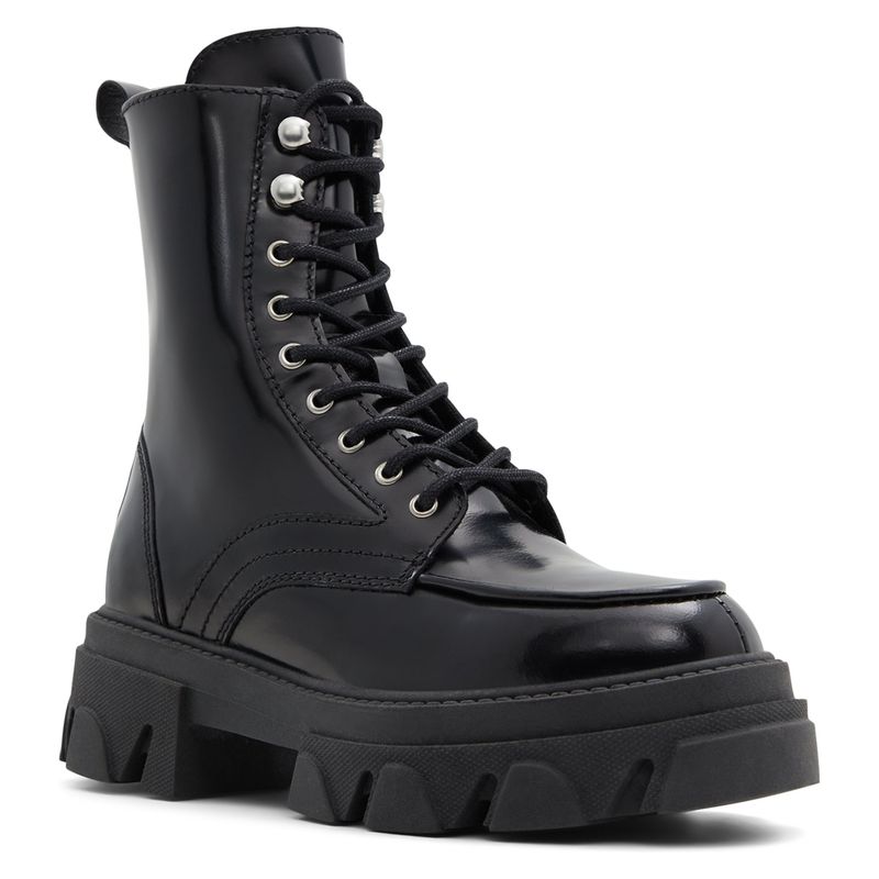 ALDO - Grandtrek Botín Mujer Negro Aldo