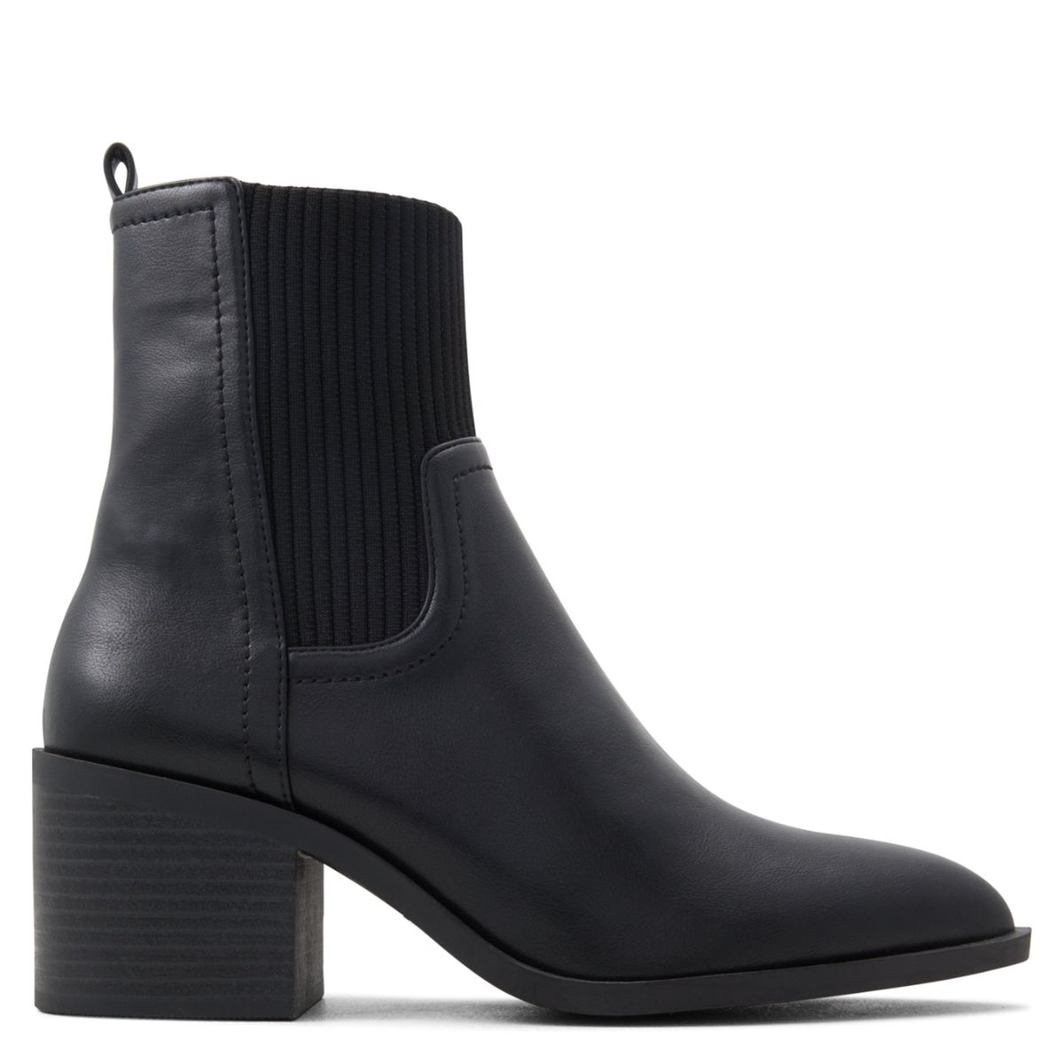 CALL IT SPRING - Botín Mujer Negro Call It Spring