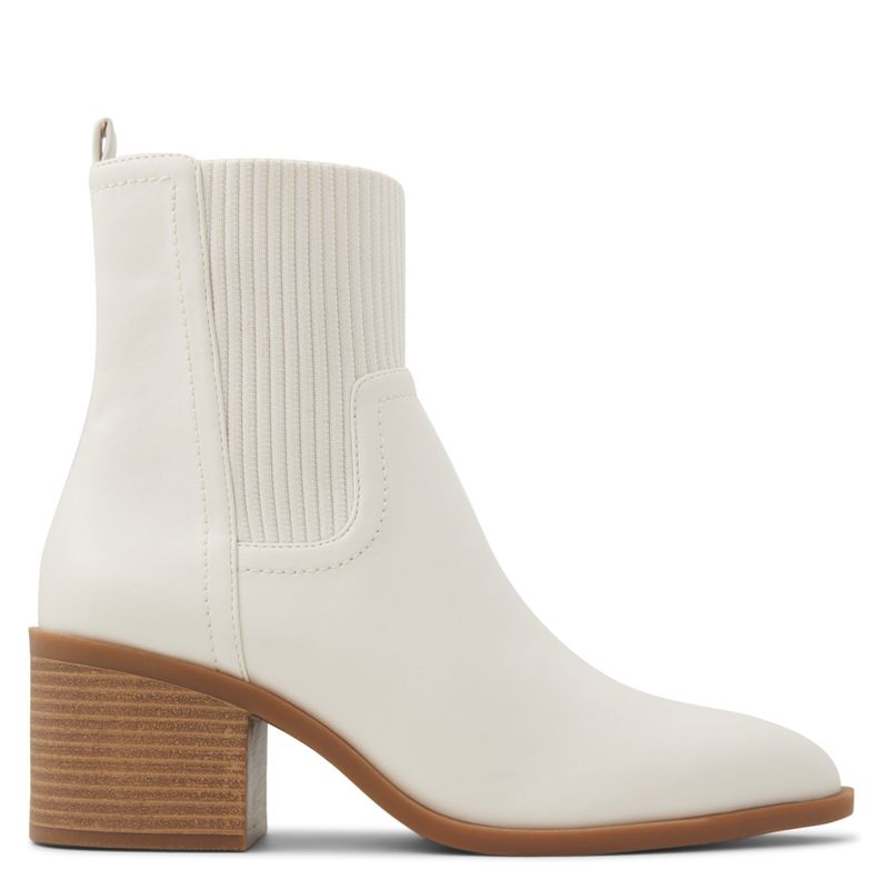 CALL IT SPRING - Botín Mujer Blanco Call It Spring