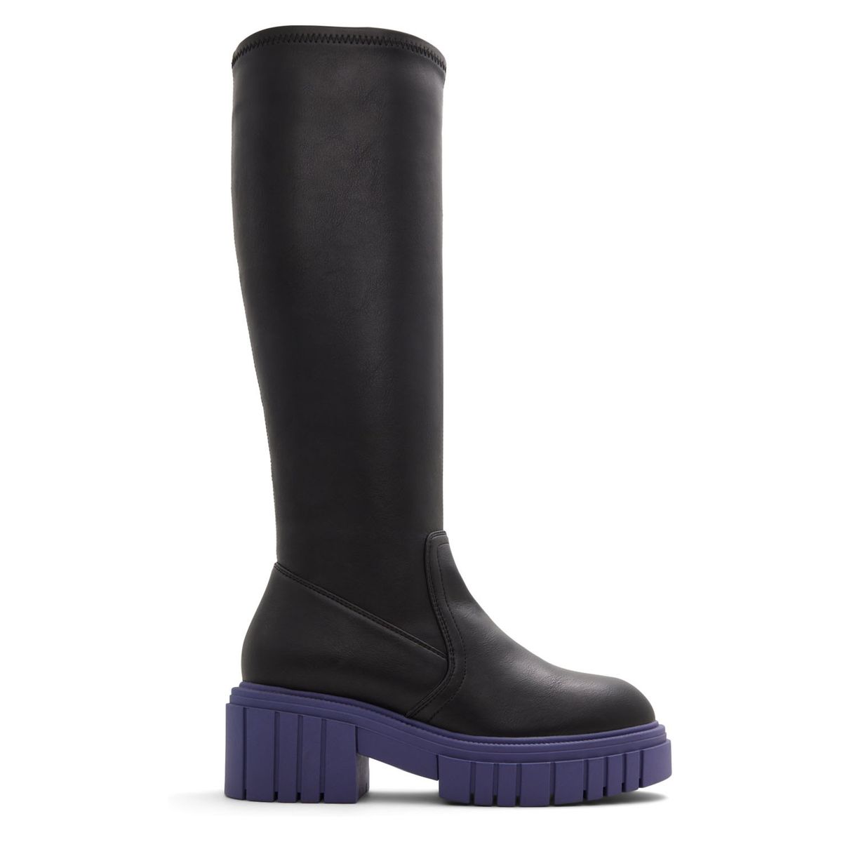 CALL IT SPRING - Bota Larga Mujer Negro Call It Spring