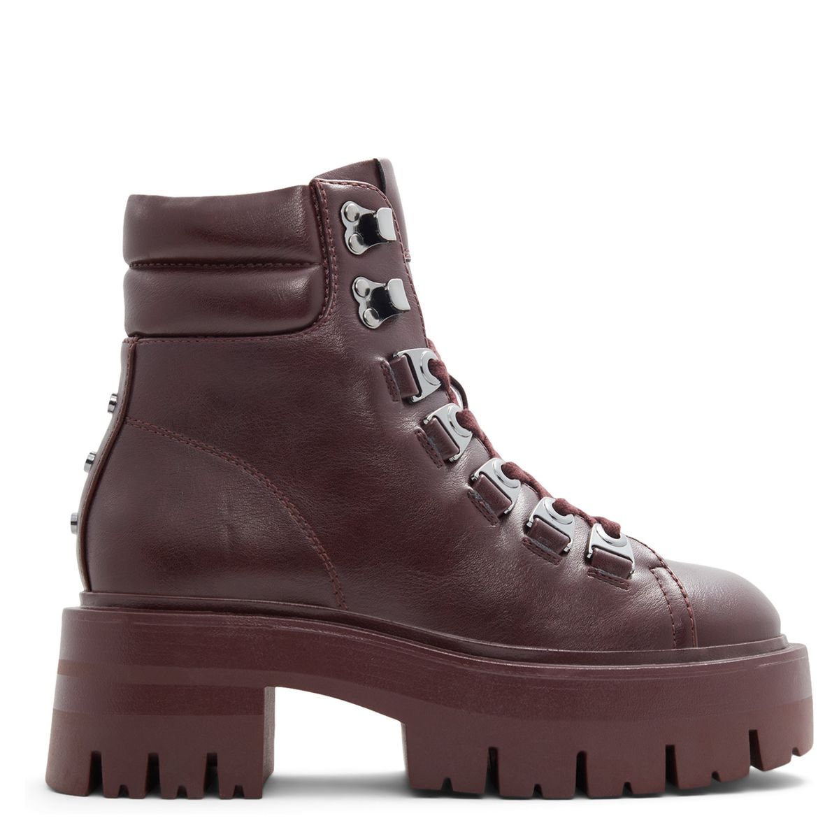 CALL IT SPRING - Botín Mujer Burdeo Call It Spring