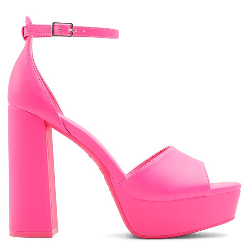 CALL IT SPRING - Sandalia Mujer Rosada Call It Spring