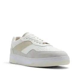 CALL IT SPRING - Zapatilla Urbana Hombre Blanco