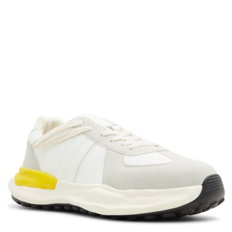 CALL IT SPRING - Zapatilla Urbana Hombre Blanco Call It Spring