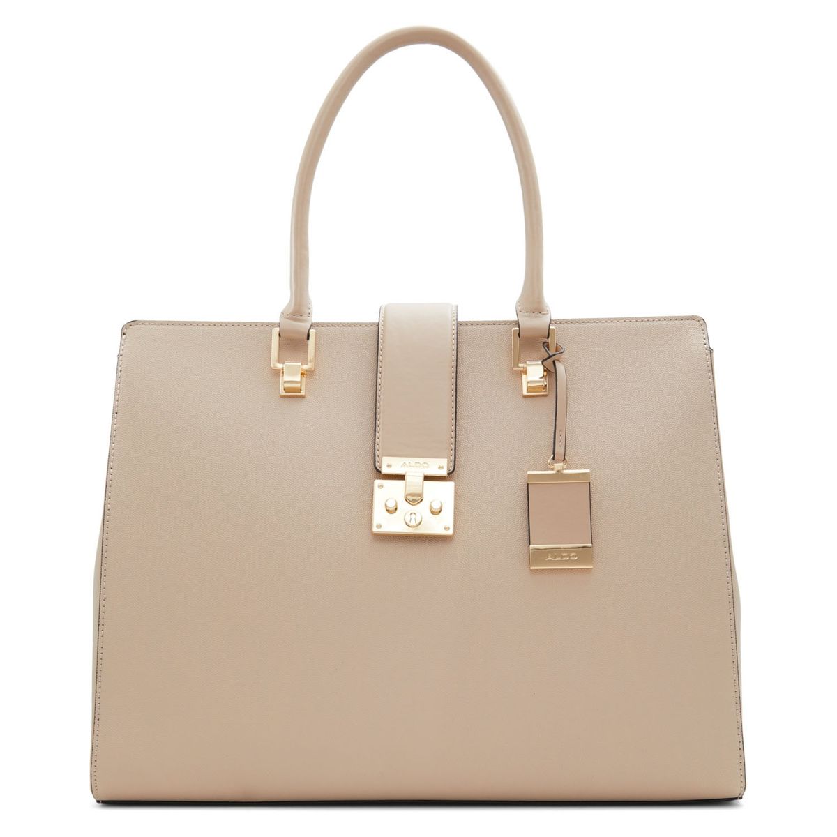 ALDO - Aldo Cartera Beige Mujer