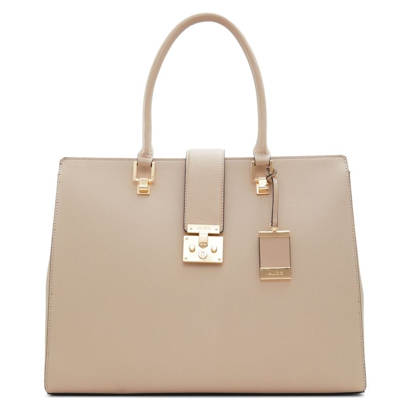 ALDO - Aldo Cartera Beige Mujer