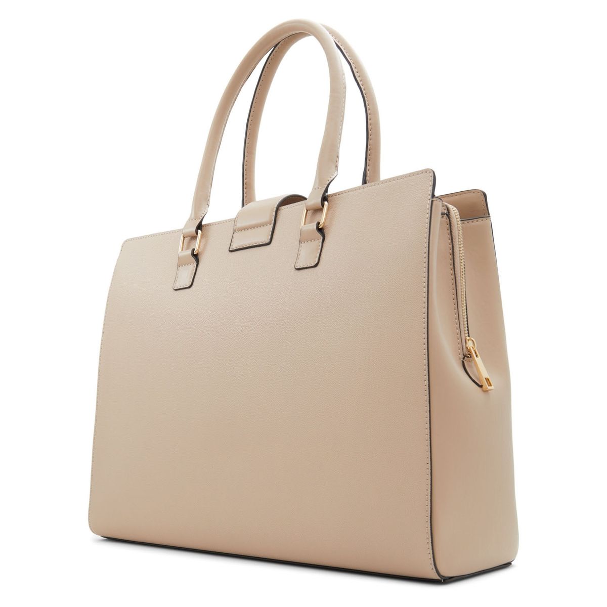 ALDO - Aldo Cartera Beige Mujer