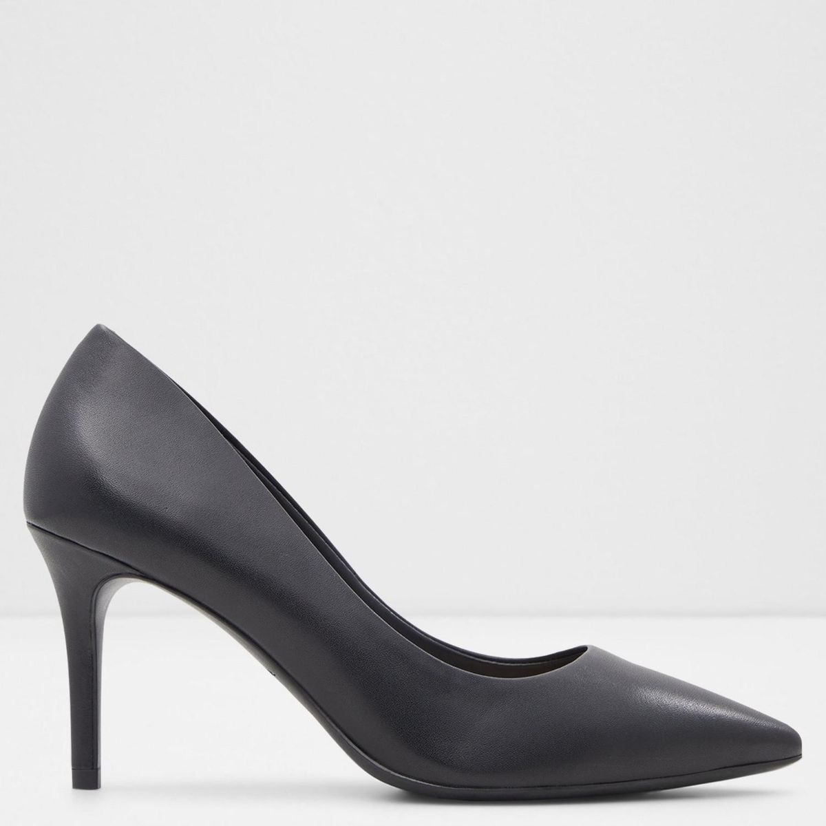 ALDO - Sereniti Zapato Formal Mujer Cuero Negro Aldo
