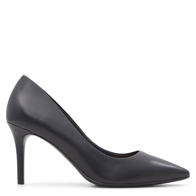 ALDO - Sereniti Zapato Formal Mujer Cuero Negro Aldo