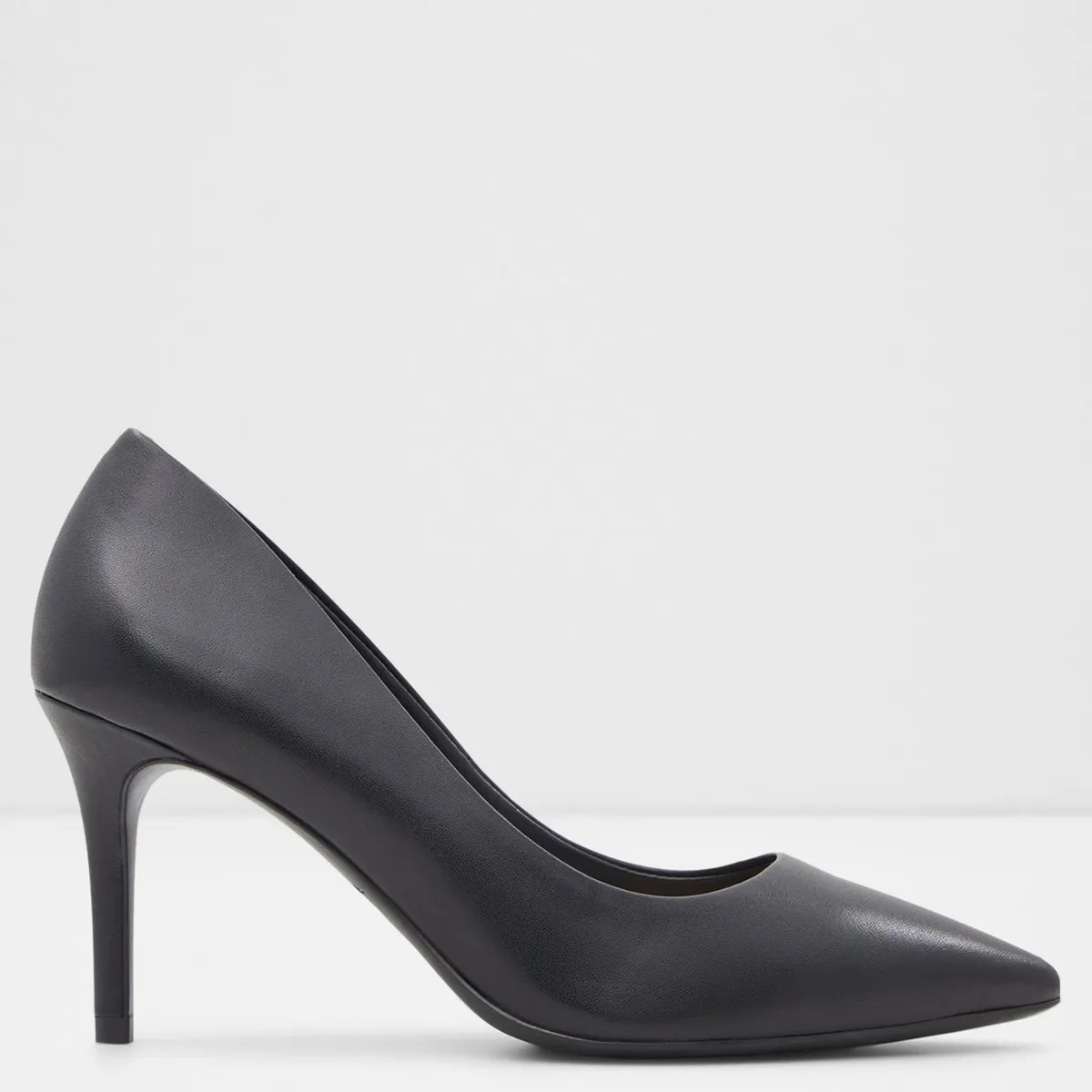 ALDO - Sereniti Zapato Formal Mujer Cuero Negro Aldo