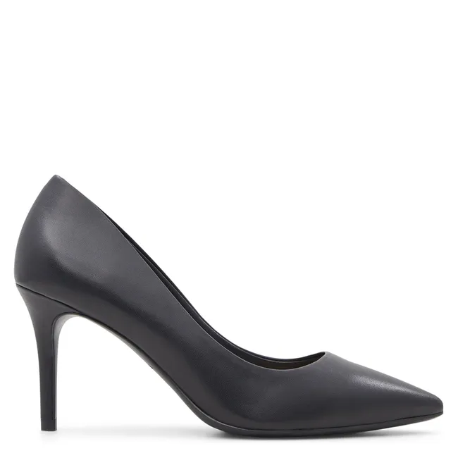 ALDO - Sereniti Zapato Formal Mujer Cuero Negro Aldo