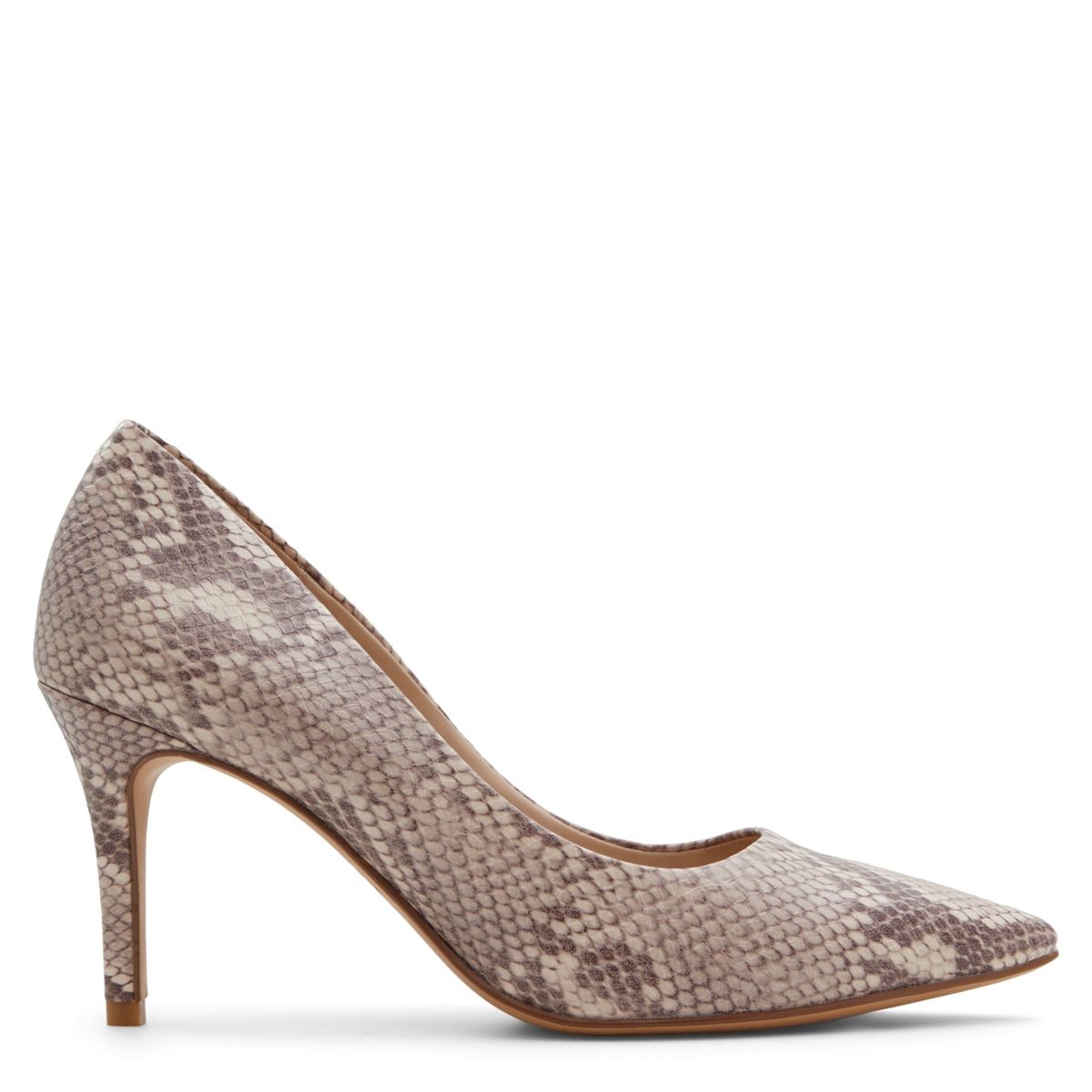 ALDO - Aldo Zapato Formal Mujer Beige