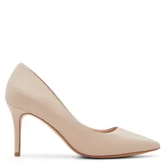 ALDO - Sereniti Zapato Formal Mujer Cuero Beige