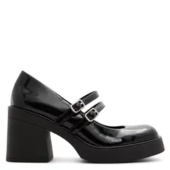 CALL IT SPRING - Zapato Casual Mujer Negro
