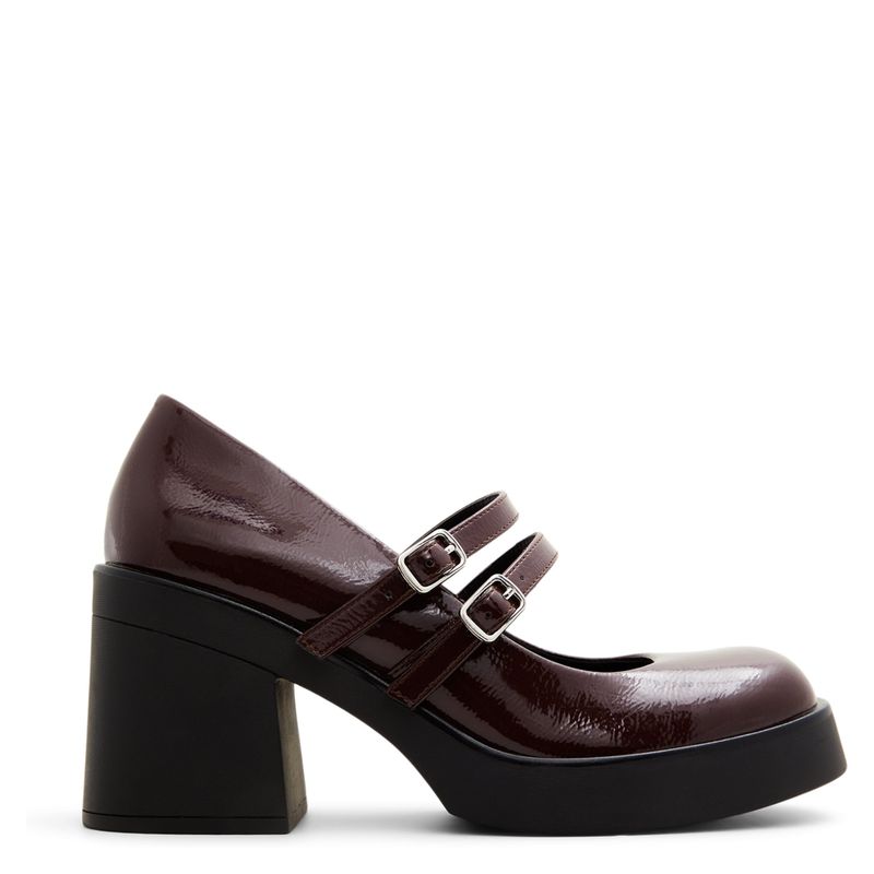 CALL IT SPRING - Call It Spring Zapato Casual Mujer Rojo