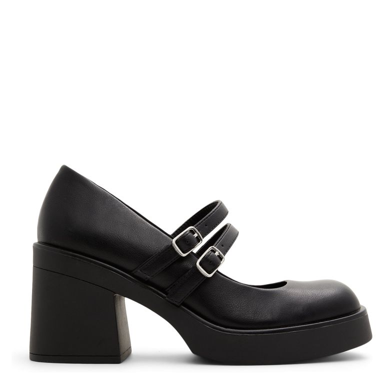 Ballerina Mujer Negro
