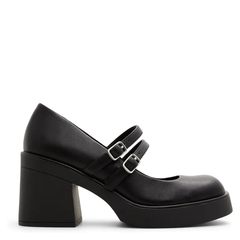 Ballerina Mujer Negro