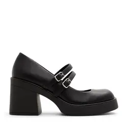 CALL IT SPRING - Ballerina Mujer Negro