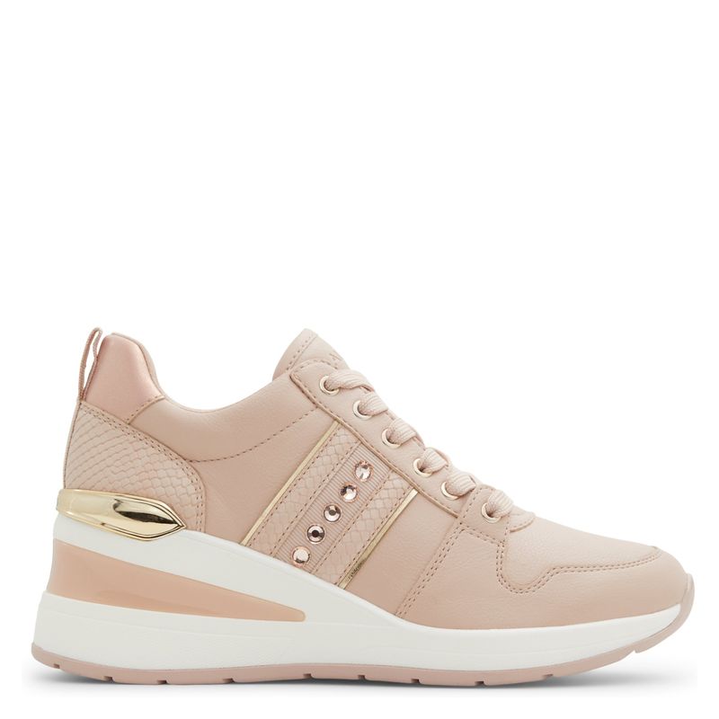 ALDO - Aldo Zapatilla Urbana Mujer Rosado