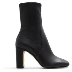 CALL IT SPRING - Botín Mujer Negro
