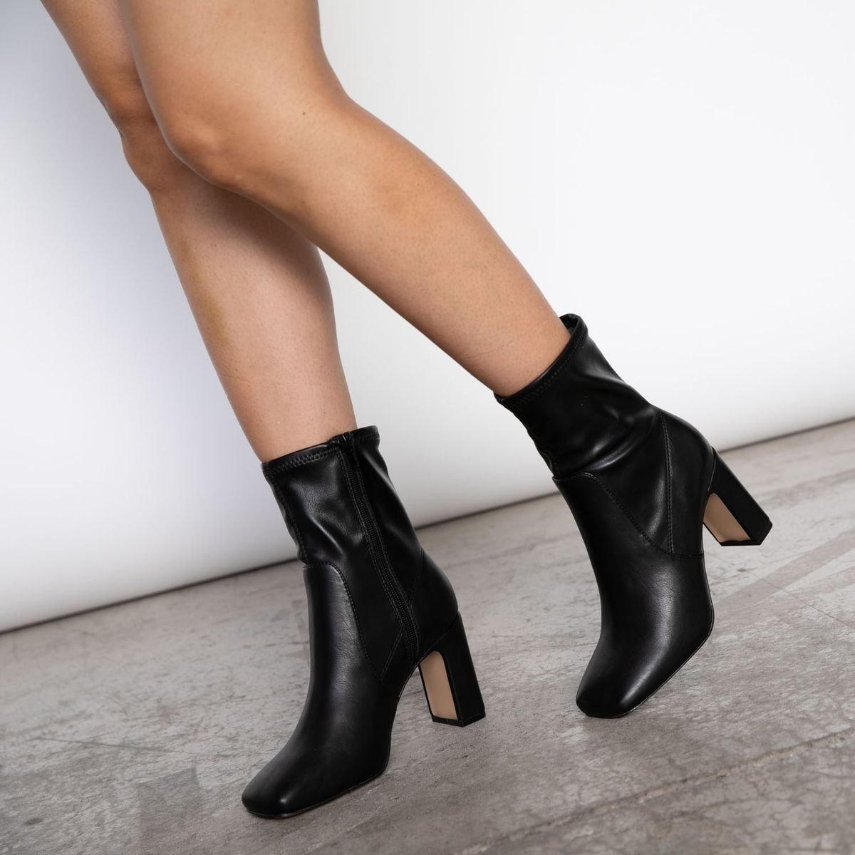 CALL IT SPRING - Botín Mujer Negro Call It Spring