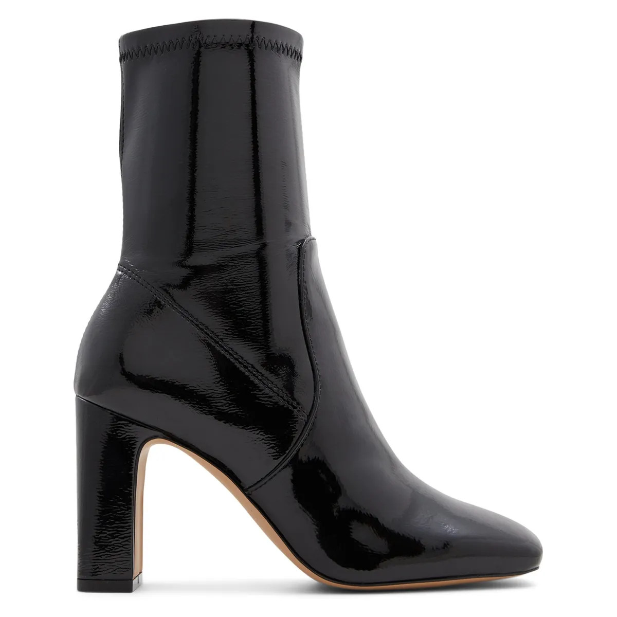 CALL IT SPRING - Botín Mujer Negro Call It Spring