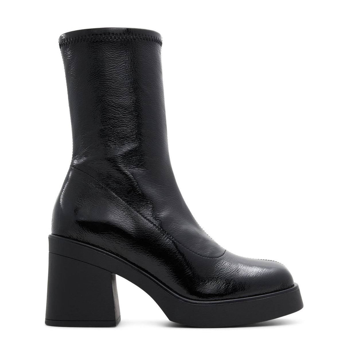 CALL IT SPRING - Botín Mujer Negro Call It Spring