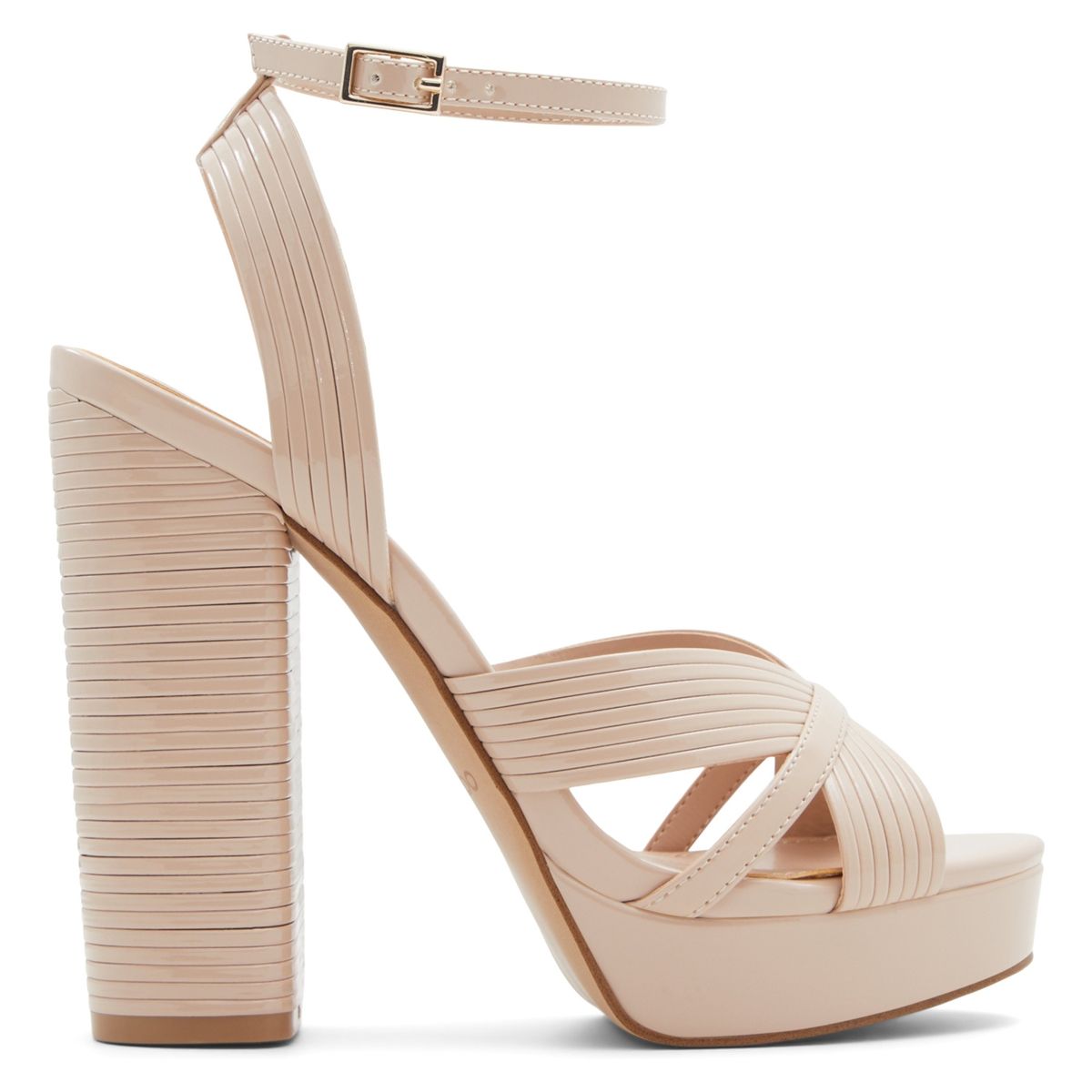 ALDO - Aldo Sandalia Mujer Beige