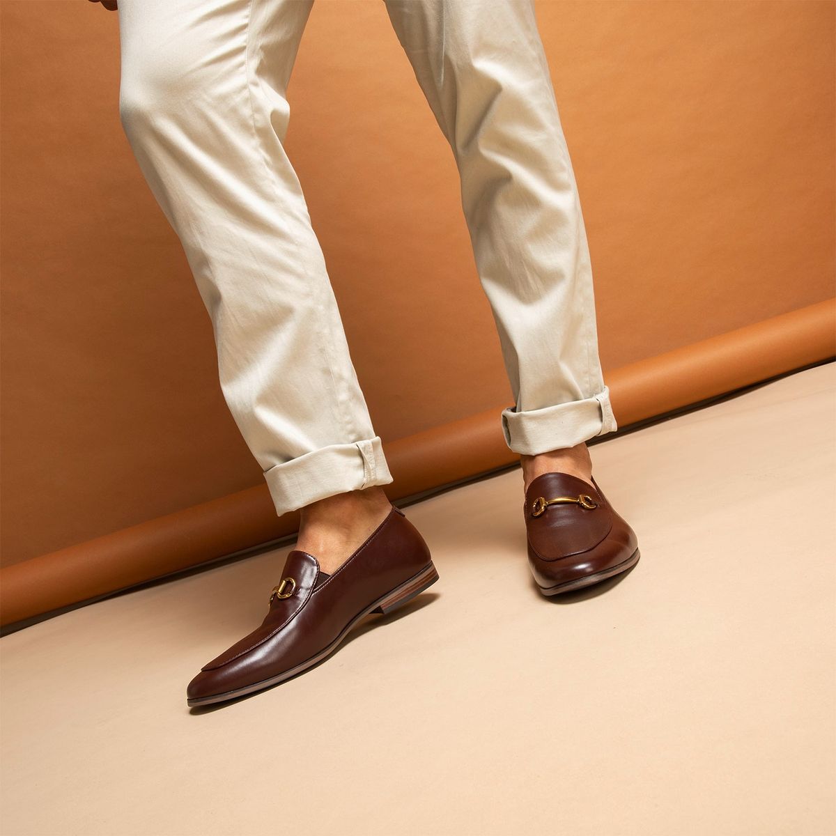 CALL IT SPRING - Zapato Formal Hombre Café Call It Spring