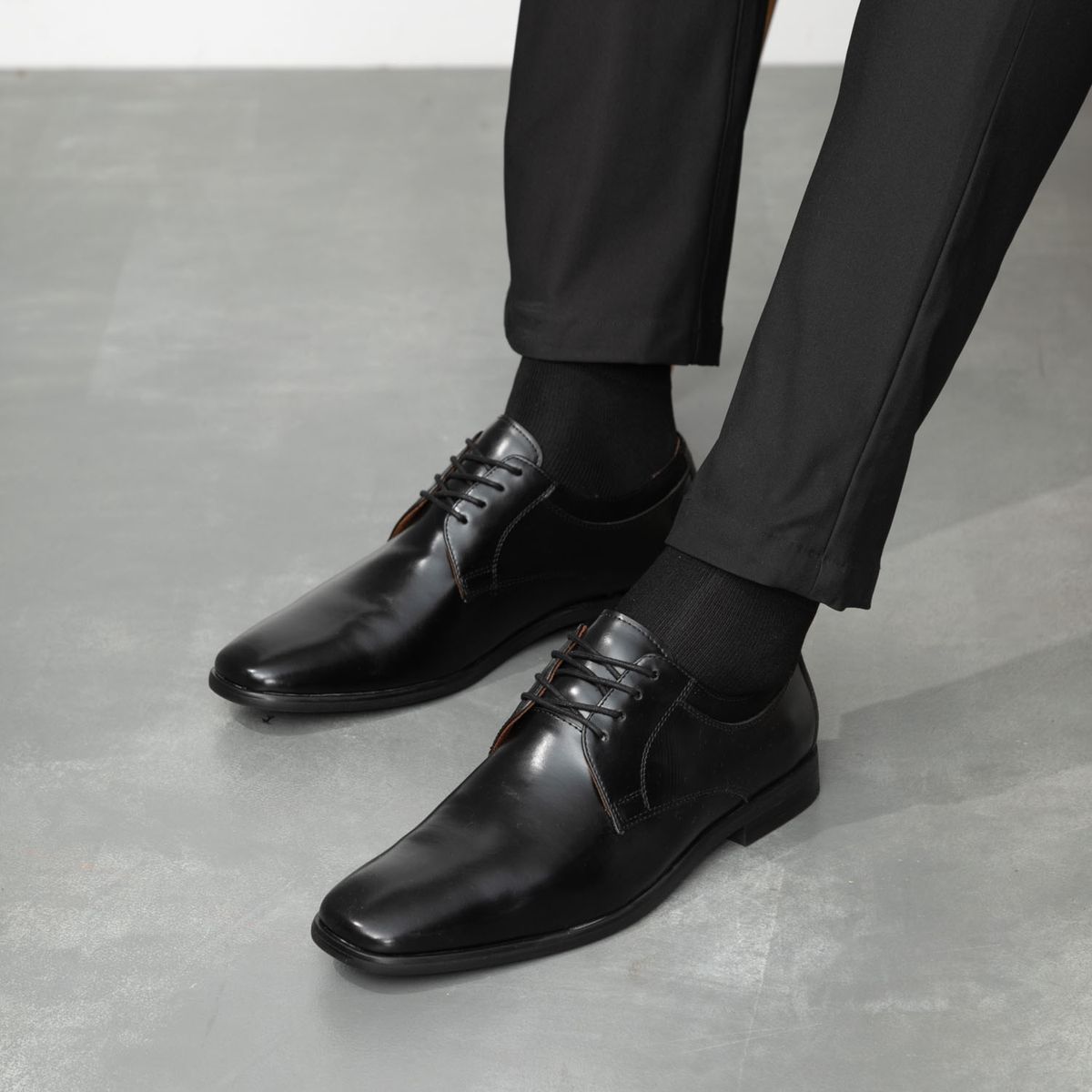 CALL IT SPRING - Zapato Formal Hombre Negro Call It Spring