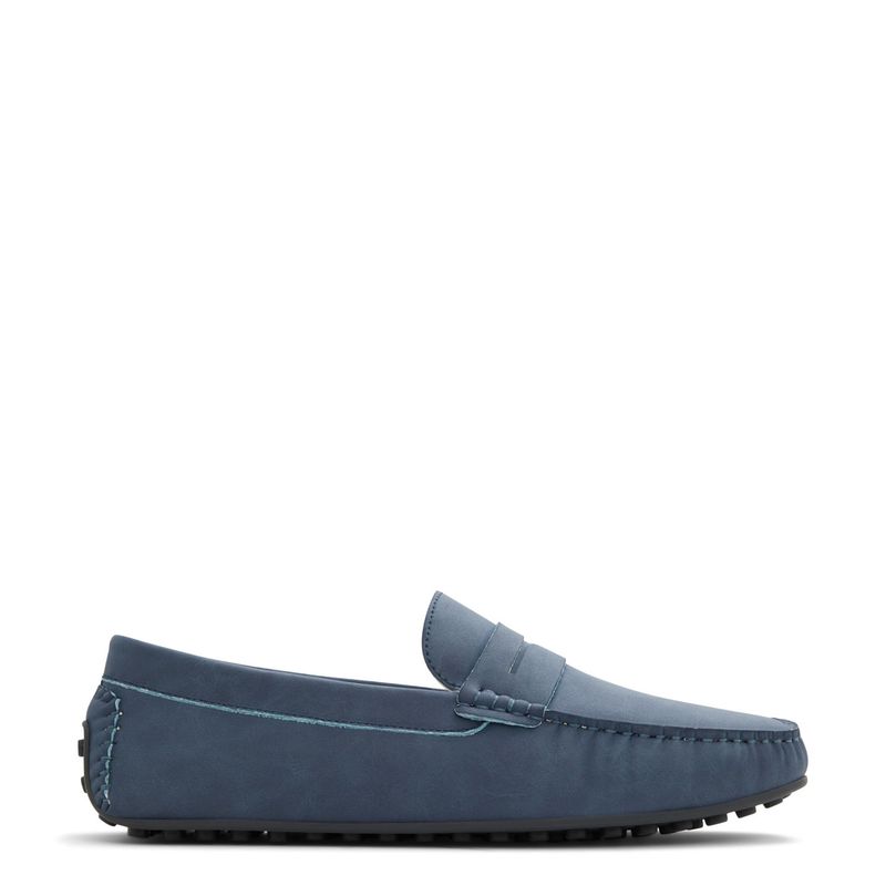 CALL IT SPRING - Call It Spring Mocasín Hombre Azúl