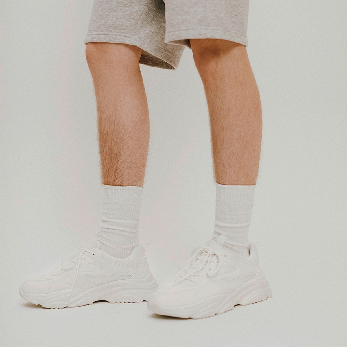 CALL IT SPRING - Call It Spring Zapatilla Urbana Hombre Blanco